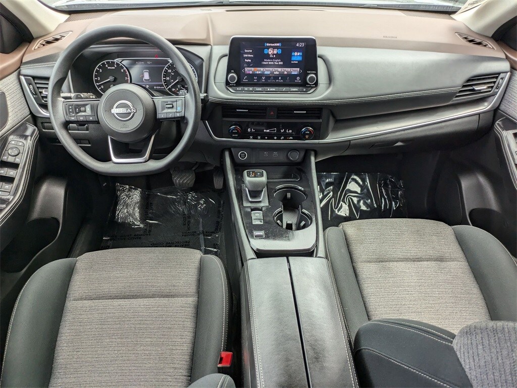 Thumbnail: 2023 Nissan Rogue - 24