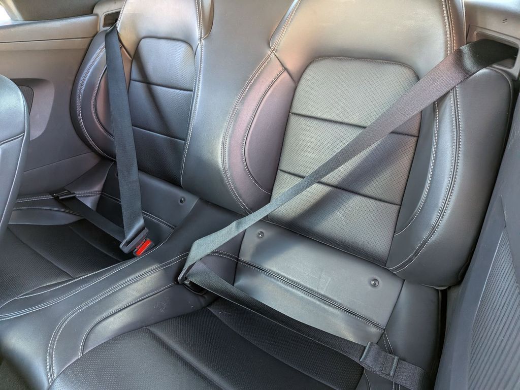 Thumbnail: 2025 Ford Mustang - 25