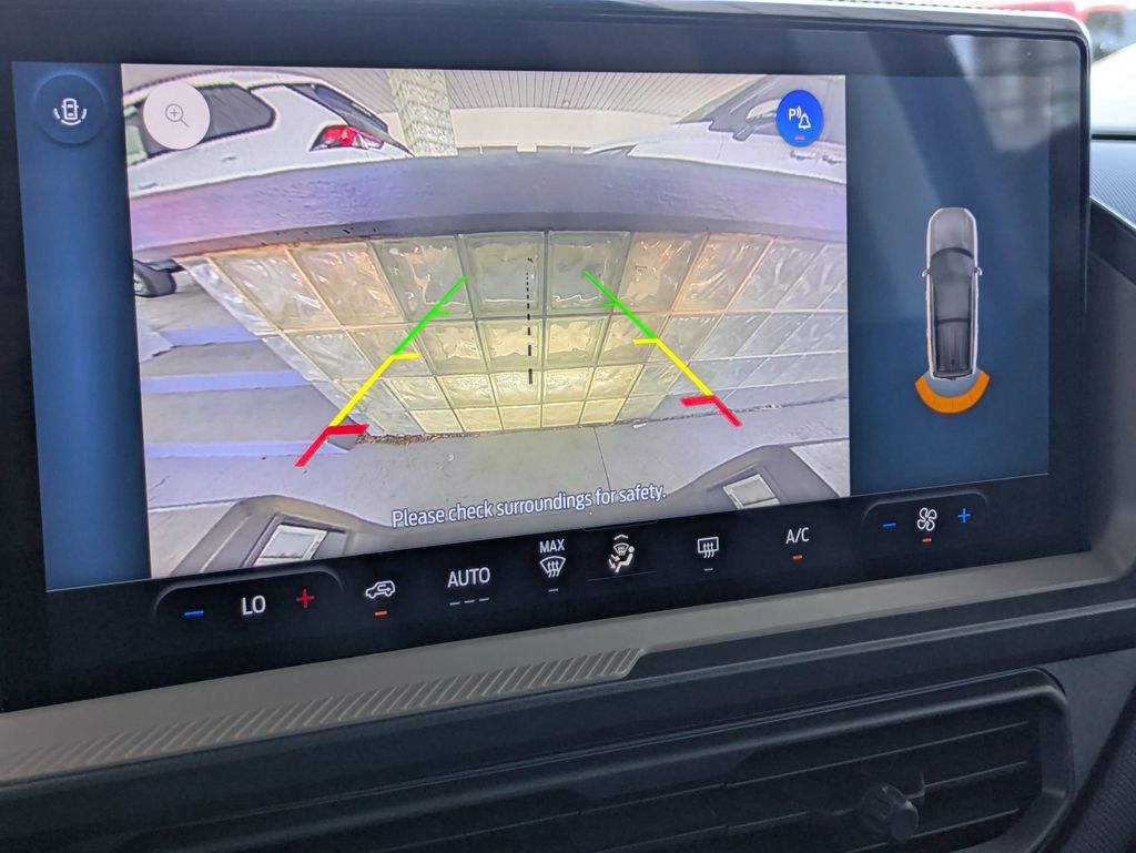 2025 Ford Bronco Sport Big Bend - Photo 17