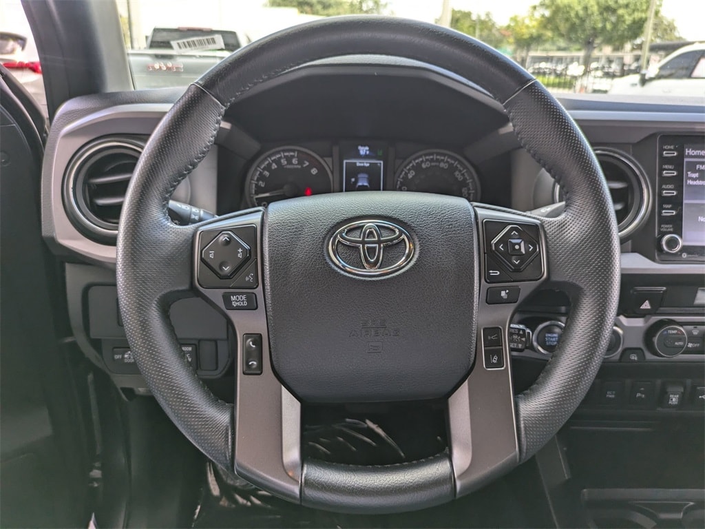 Thumbnail: 2023 Toyota Tacoma - 20