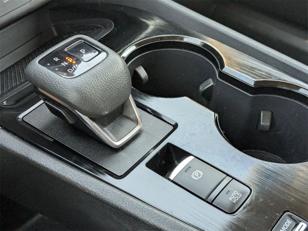 Thumbnail: 2023 Nissan Rogue - 20