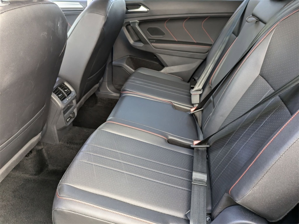 Thumbnail: 2024 Volkswagen Tiguan - 27