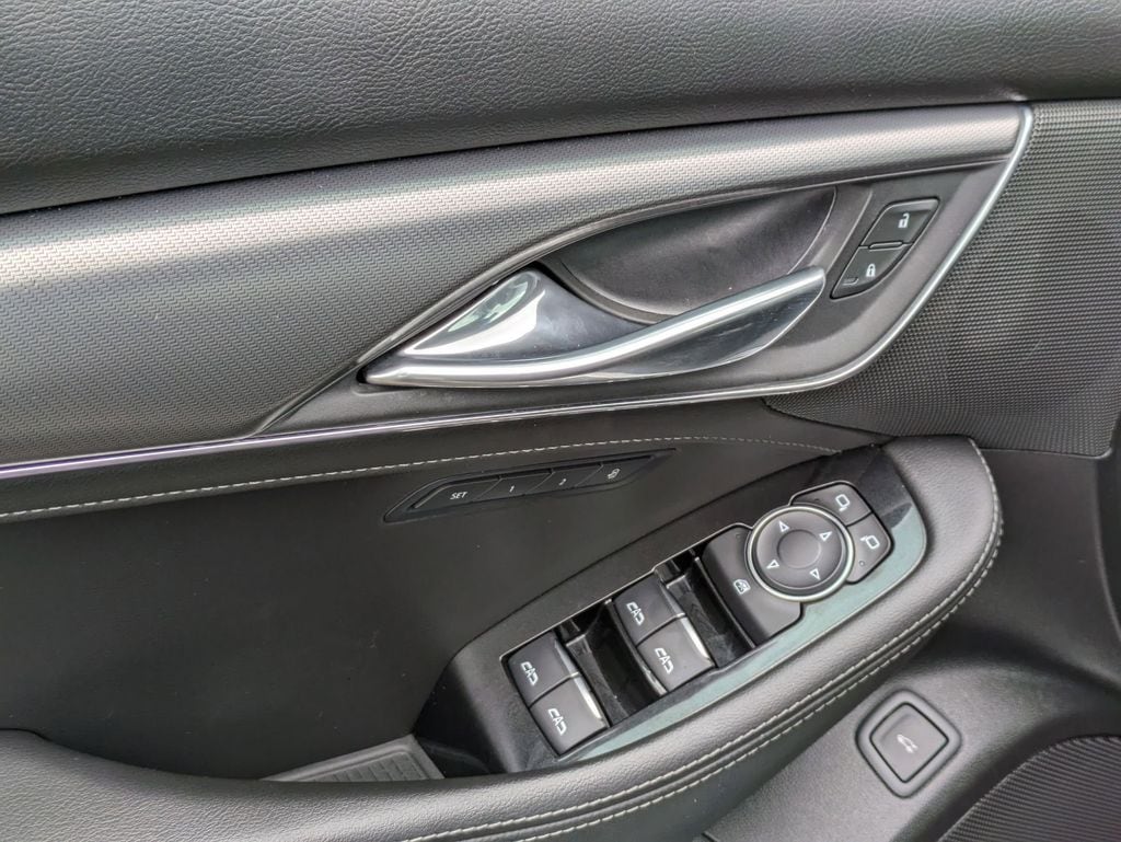 Thumbnail: 2024 Cadillac CT5 - 13