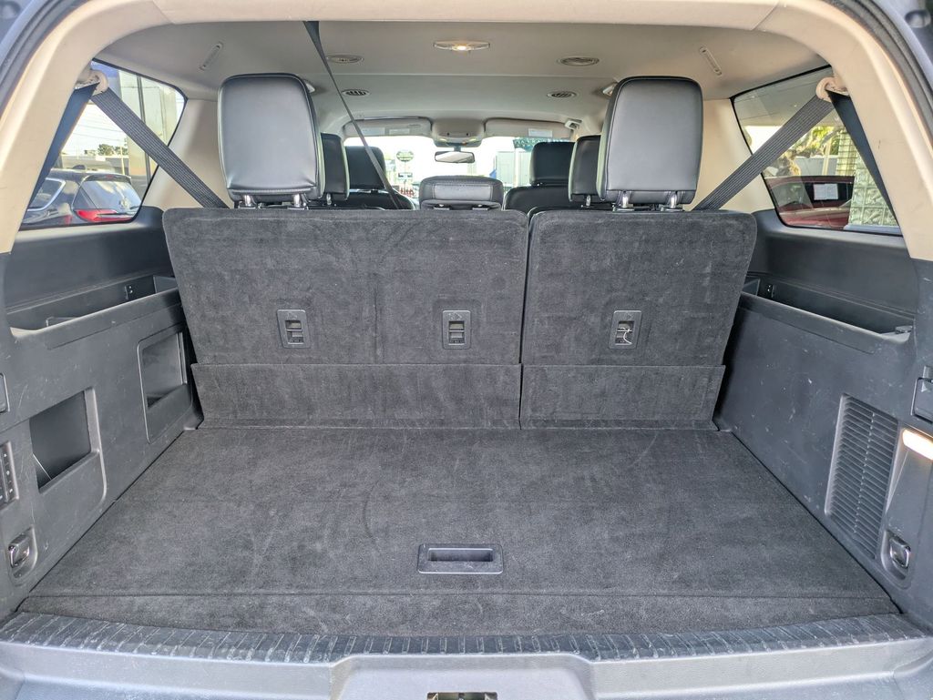 Thumbnail: 2024 Ford Expedition MAX - 29