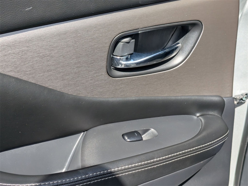 Thumbnail: 2023 Nissan Murano - 26