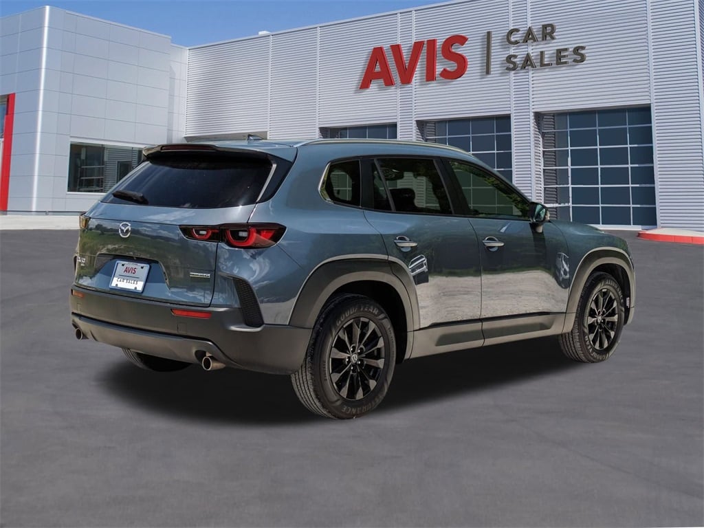 Thumbnail: 2024 Mazda CX-50 - 6