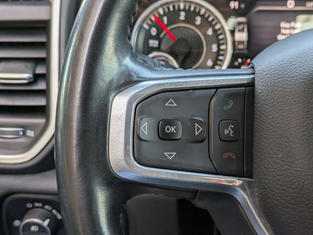 2023 RAM Ram 1500 Pickup Laramie - Photo 19