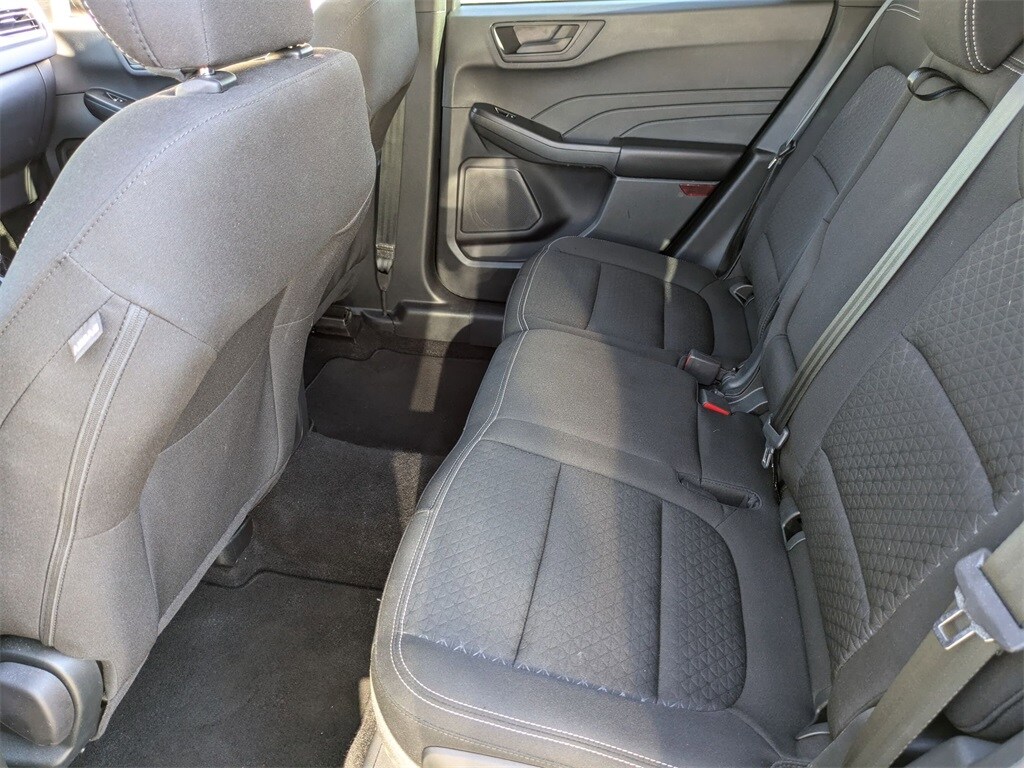 Thumbnail: 2025 Ford Escape - 27