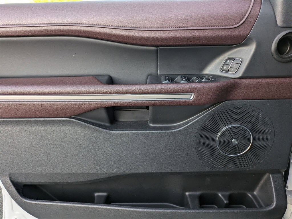 Thumbnail: 2024 Ford Expedition - 11