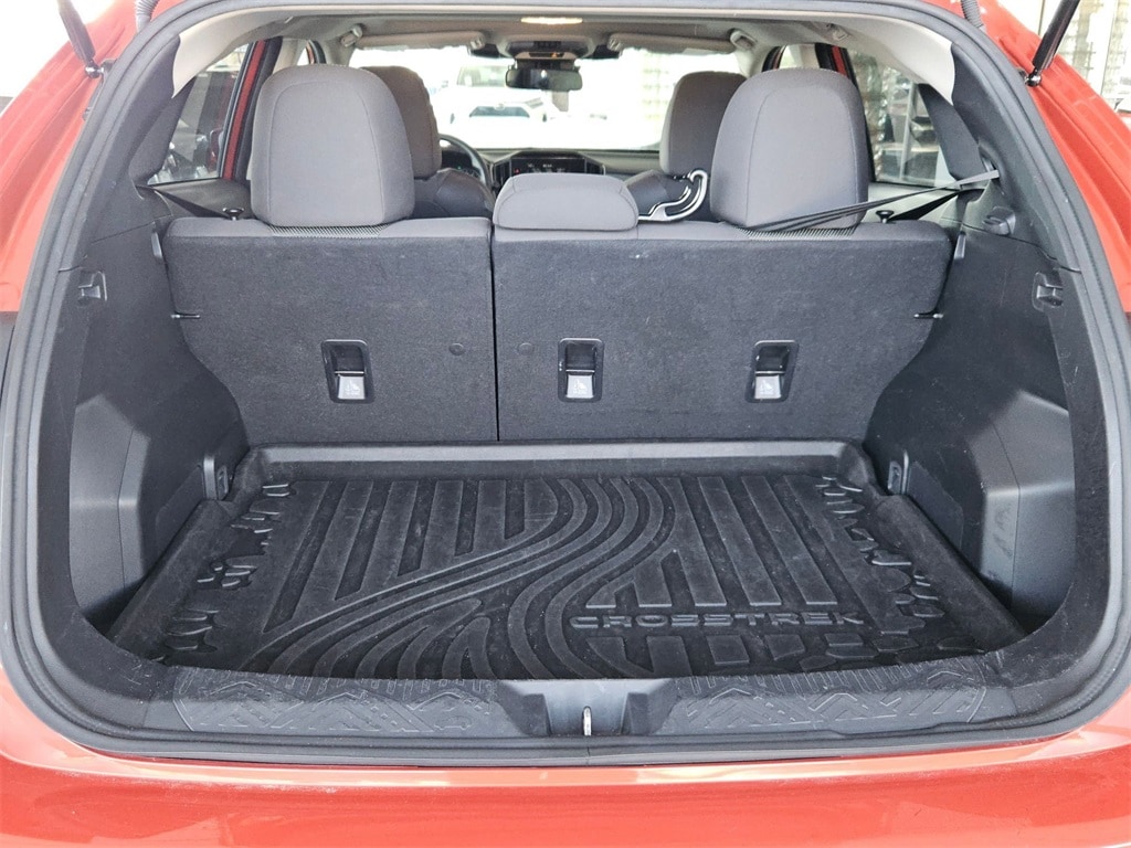 Thumbnail: 2024 Subaru Crosstrek - 28