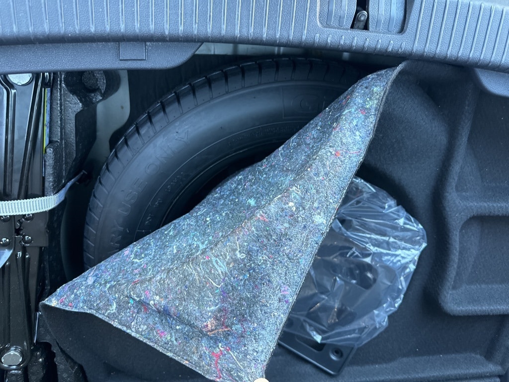 Thumbnail: 2025 Volkswagen Atlas - 11