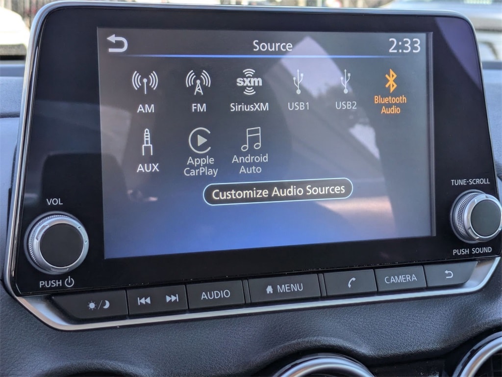 Thumbnail: 2024 Nissan Sentra - 15