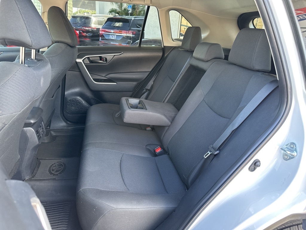 Thumbnail: 2025 Toyota RAV4 - 13