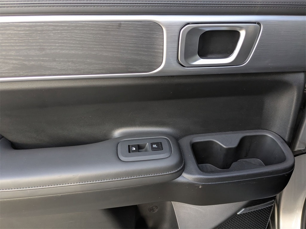 Thumbnail: 2025 Hyundai Santa Fe - 25