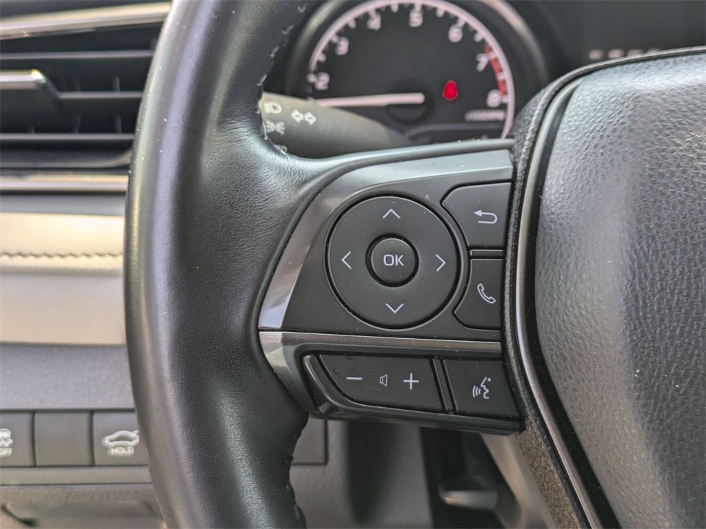 Thumbnail: 2024 Toyota Camry - 18