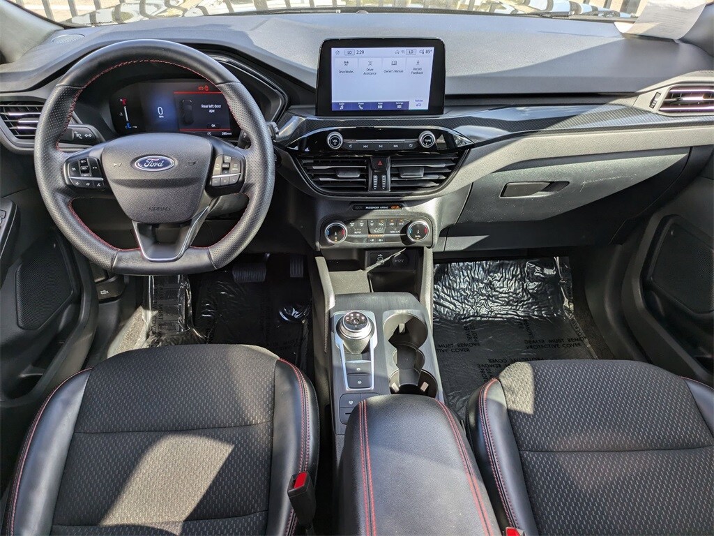 Thumbnail: 2025 Ford Escape - 24