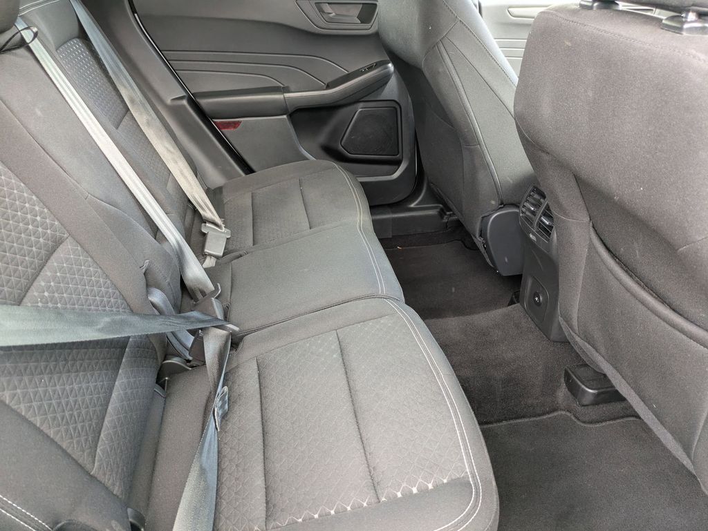 Thumbnail: 2025 Ford Escape - 29