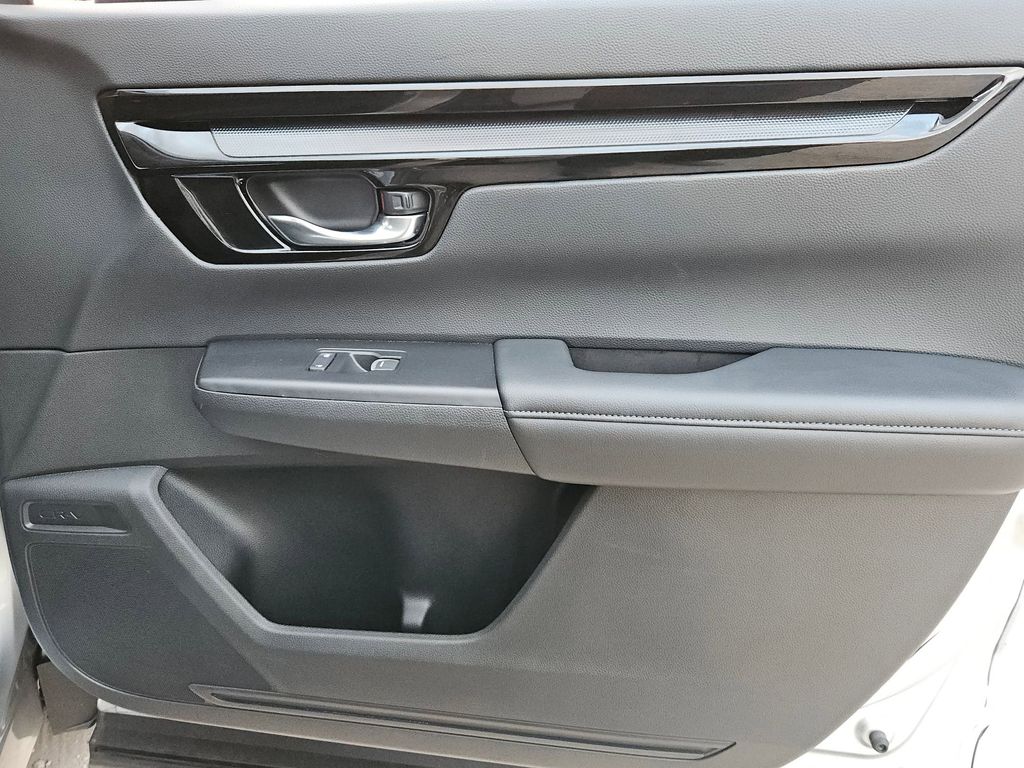 2025 Honda CR-V EX-L - Photo 33