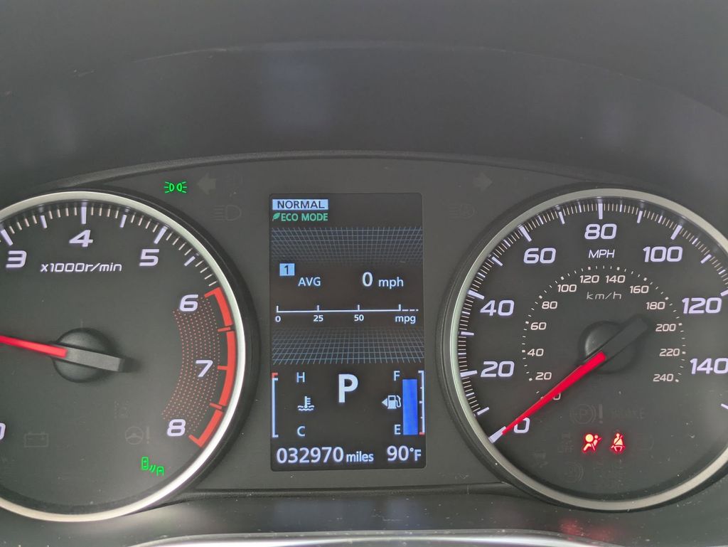 Thumbnail: 2025 Mitsubishi Eclipse Cross - 16