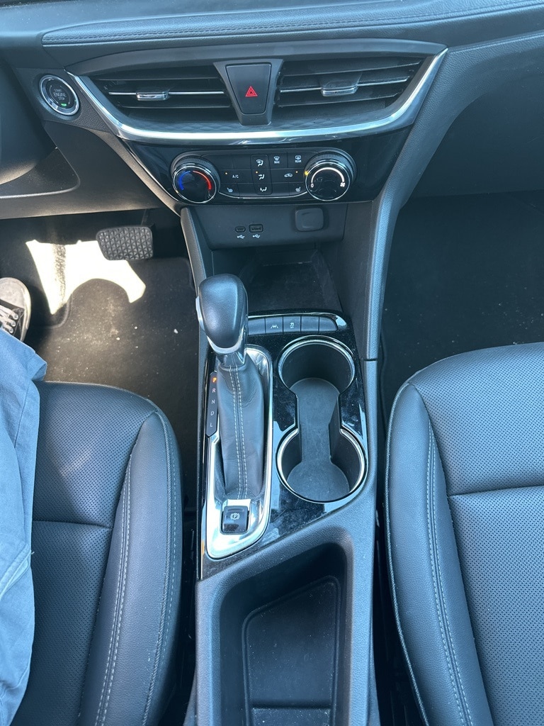 Thumbnail: 2024 Buick Encore GX - 19