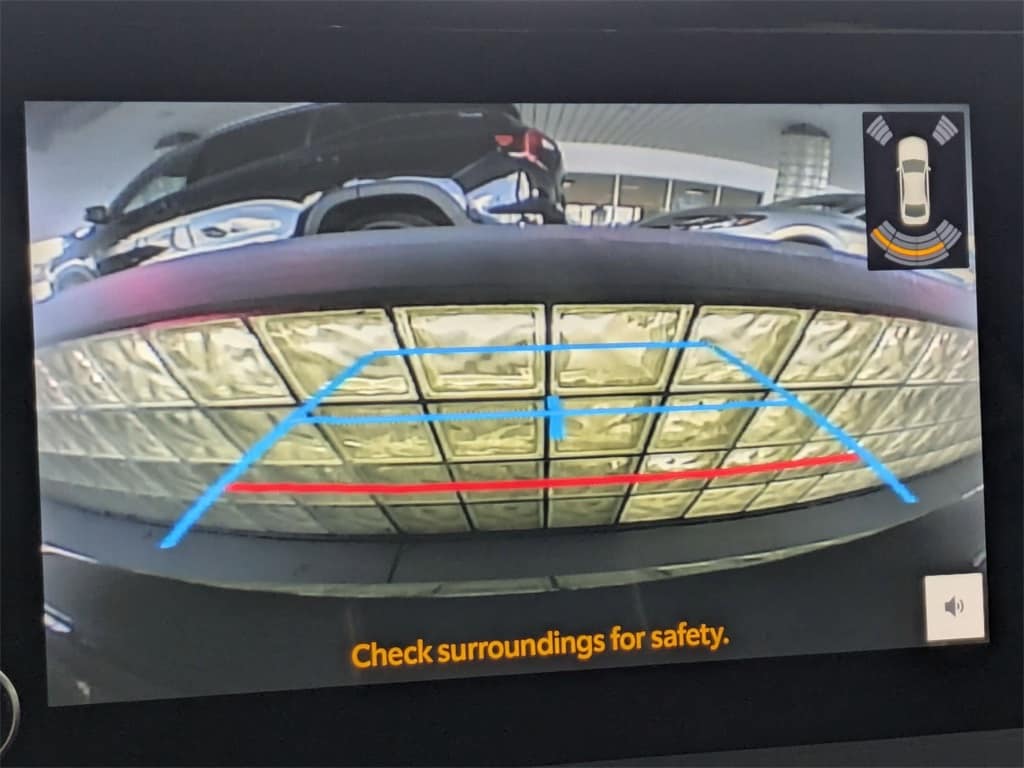 Thumbnail: 2024 Toyota Prius - 15