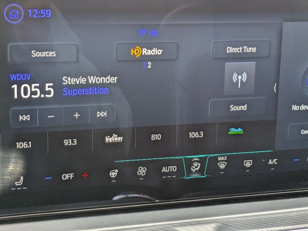 Thumbnail: 2025 Ford Mustang - 16