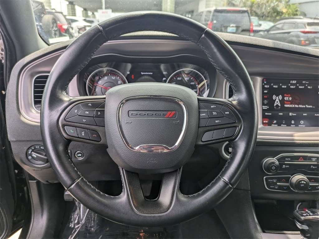 Thumbnail: 2023 Dodge Charger - 22