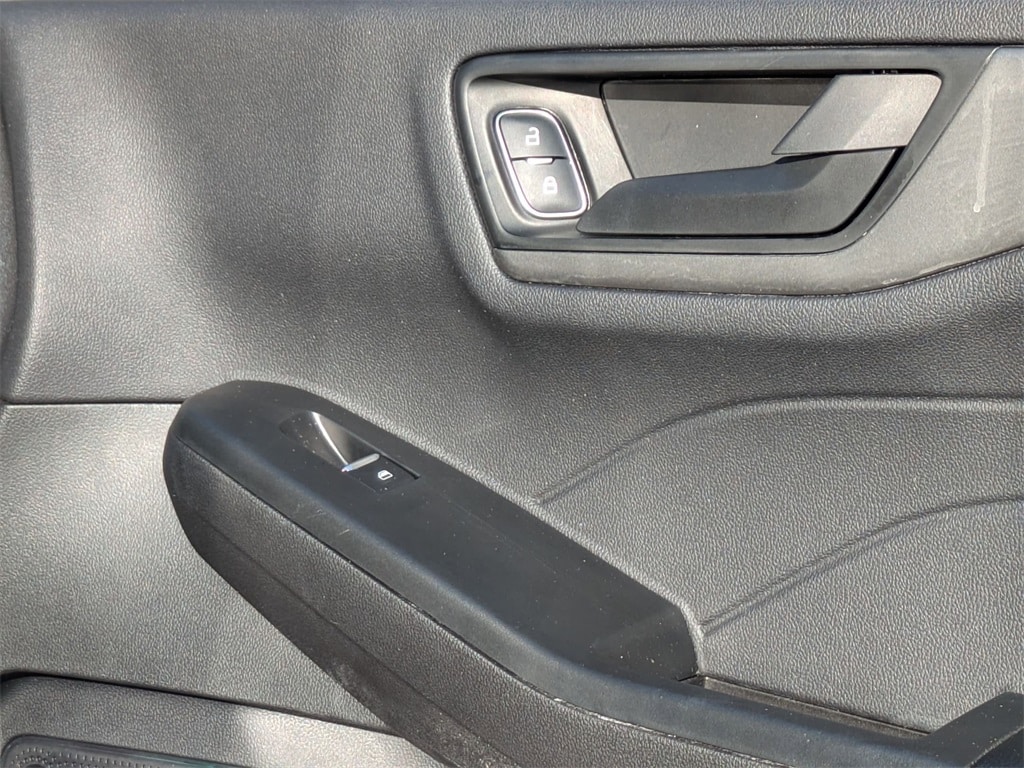 Thumbnail: 2025 Ford Escape - 33