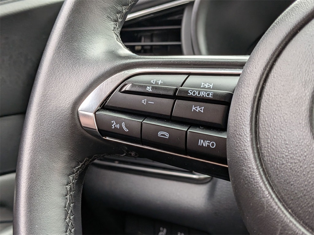 Thumbnail: 2025 Mazda CX-30 - 22