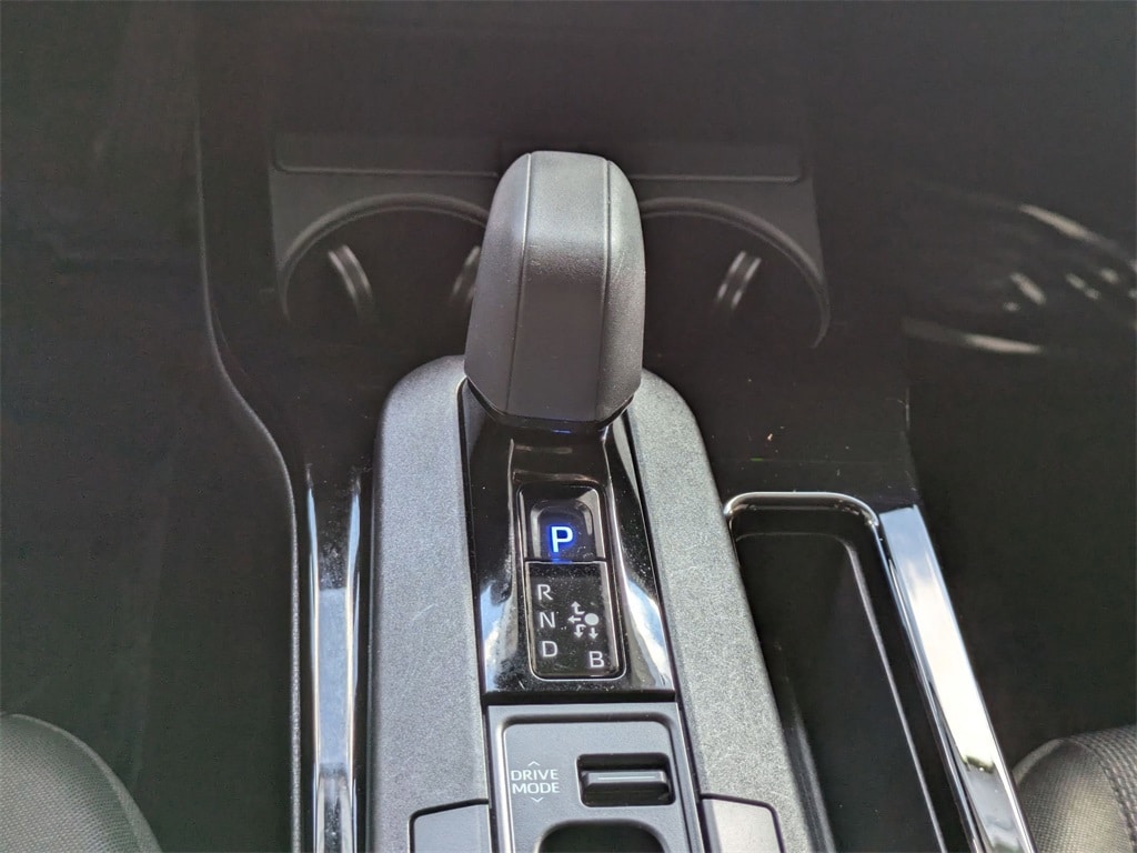 Thumbnail: 2024 Toyota Prius - 20