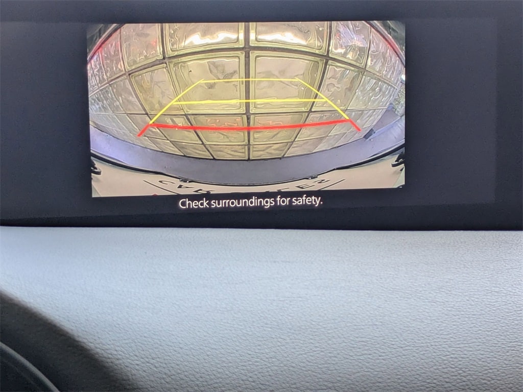 Thumbnail: 2025 Mazda Mazda3 - 16