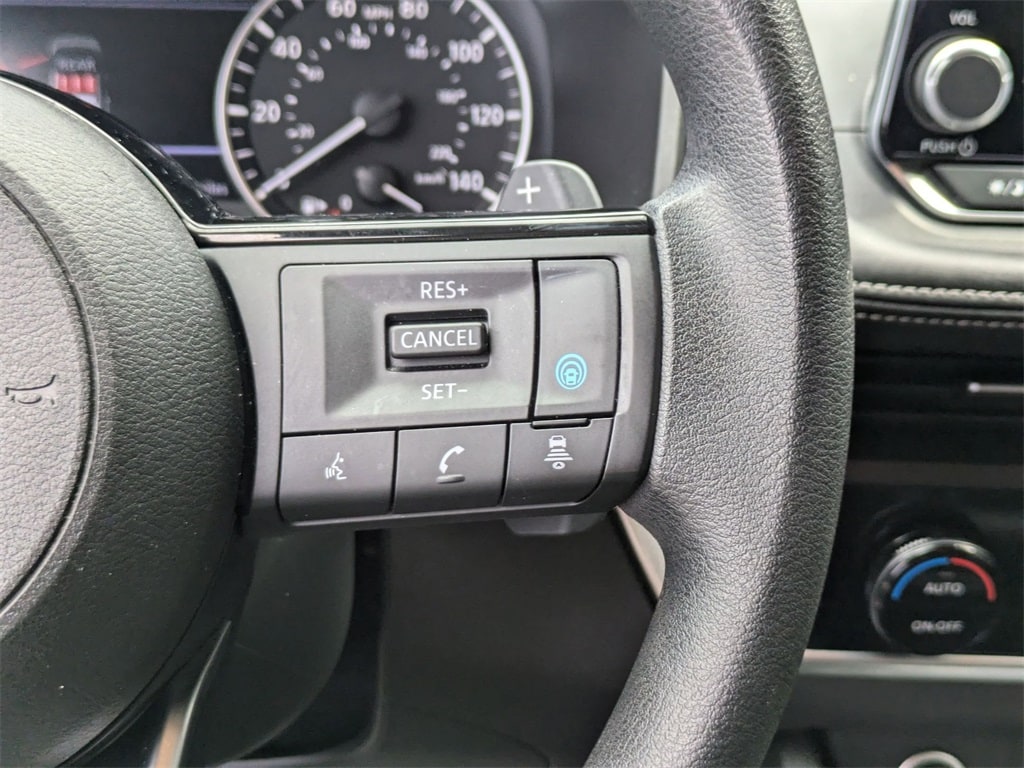Thumbnail: 2023 Nissan Rogue - 20