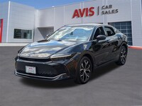 2024 Toyota Crown Limited -
                  Tampa, FL
