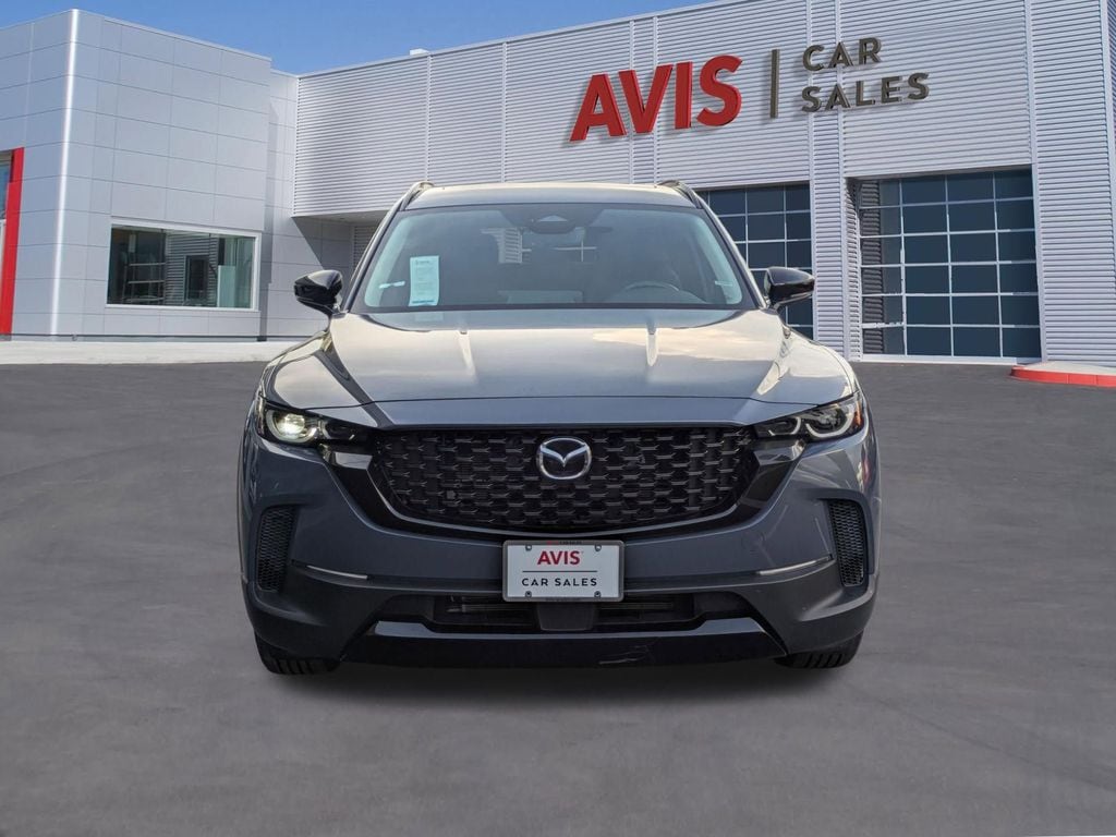Thumbnail: 2025 Mazda CX-50 - 2