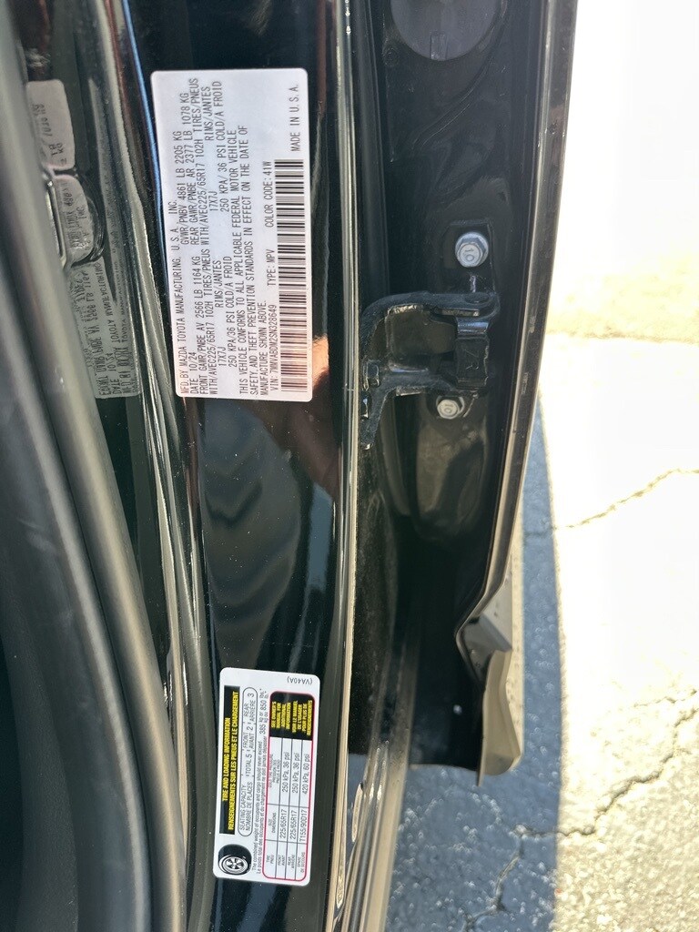 Thumbnail: 2025 Mazda CX-50 - 27