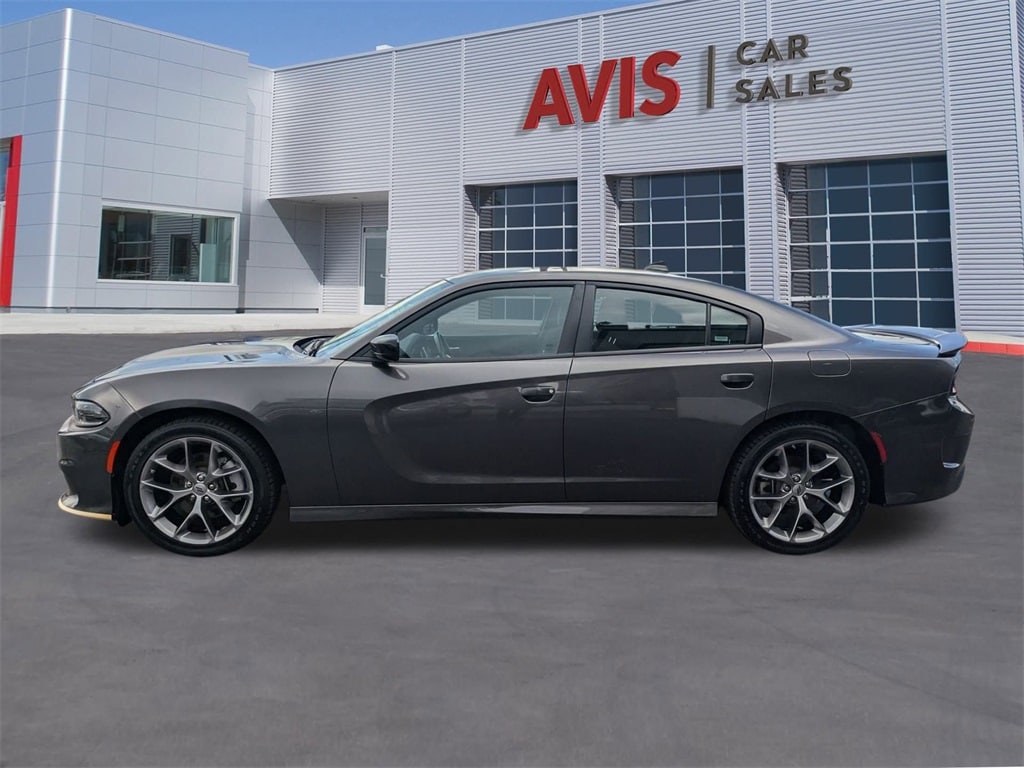 Thumbnail: 2023 Dodge Charger - 10