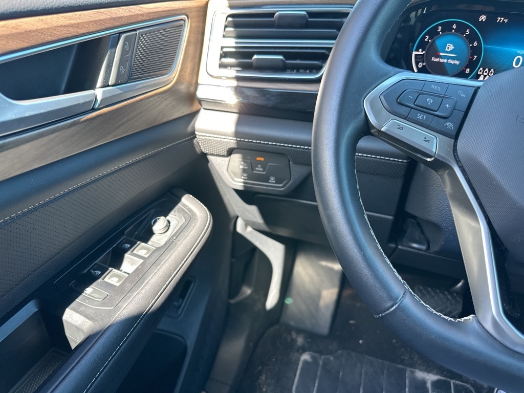 Thumbnail: 2025 Volkswagen Atlas - 19