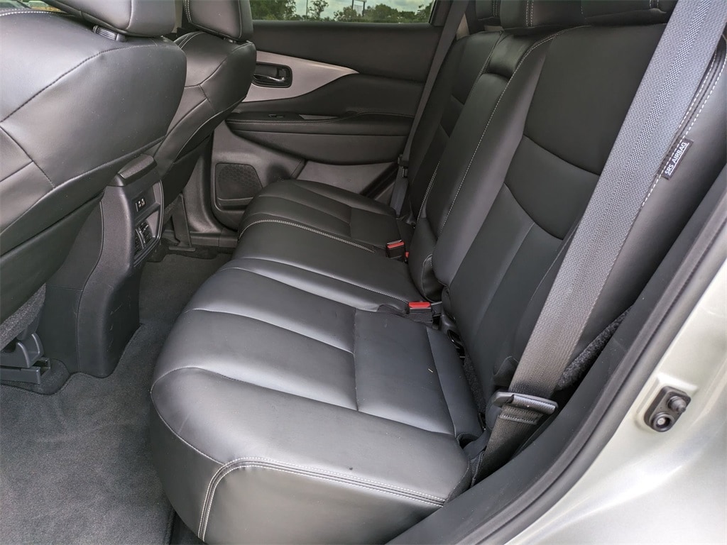 Thumbnail: 2023 Nissan Murano - 28