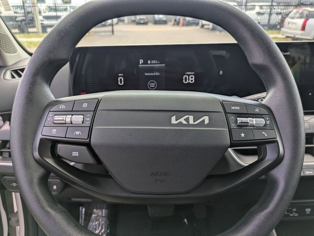 Thumbnail: 2025 Kia K4 - 21