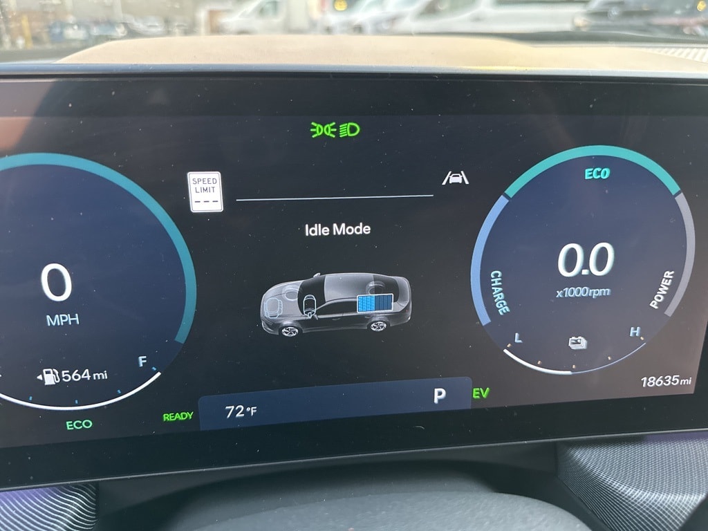 Thumbnail: 2024 Hyundai Sonata - 22