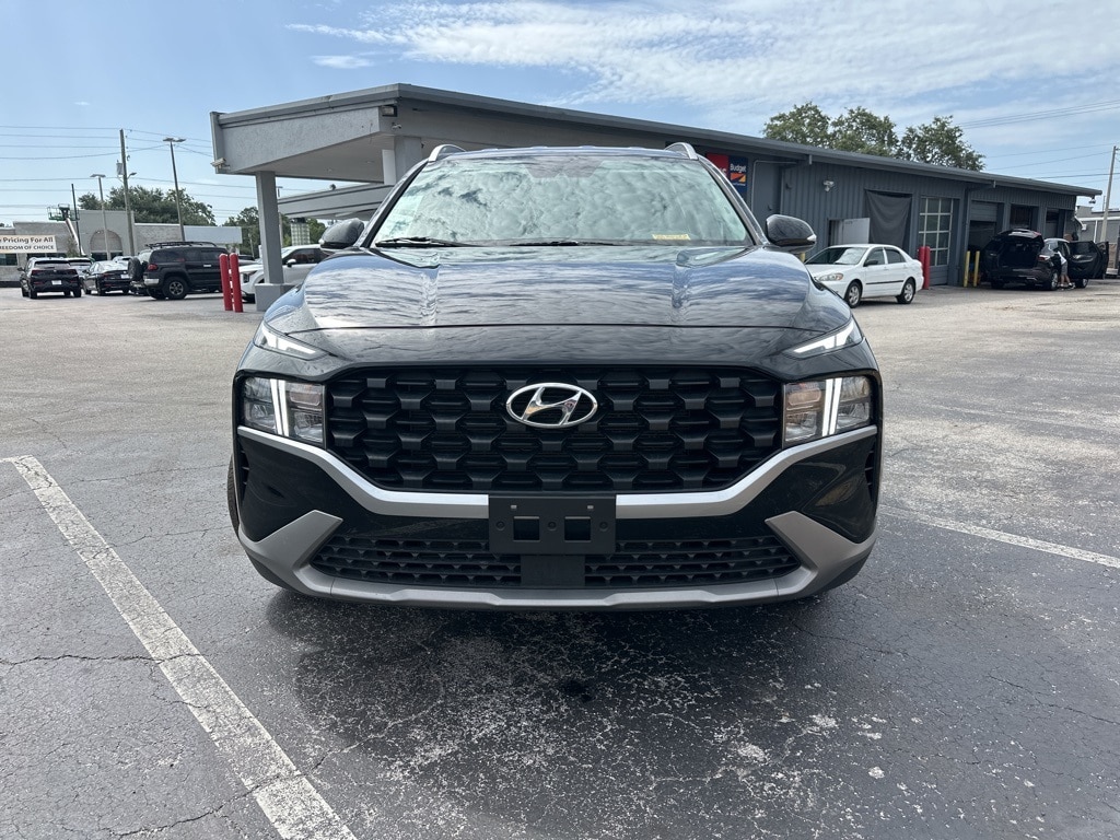 Thumbnail: 2023 Hyundai Santa Fe - 2
