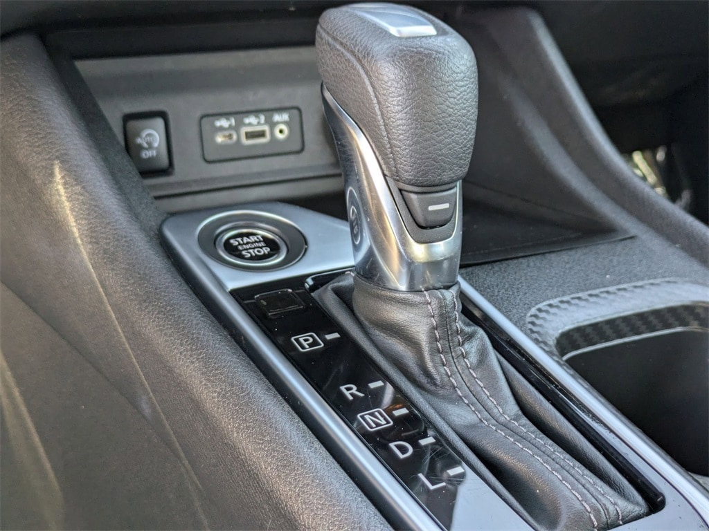 Thumbnail: 2024 Nissan Sentra - 19