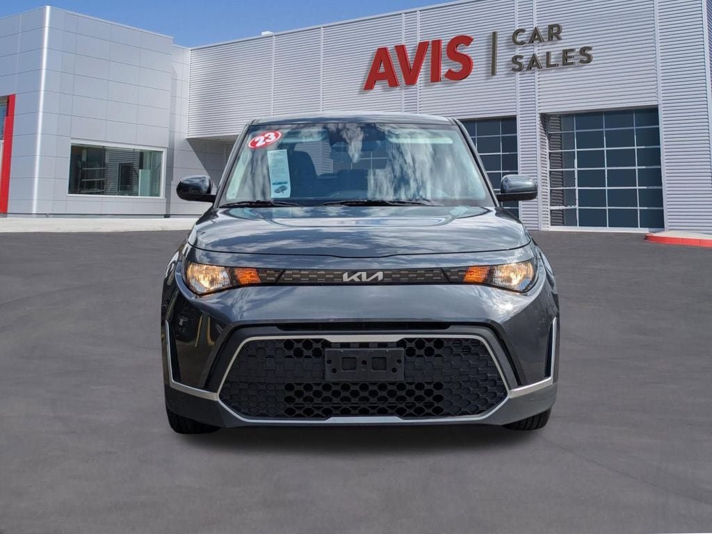 Thumbnail: 2023 Kia Soul - 2