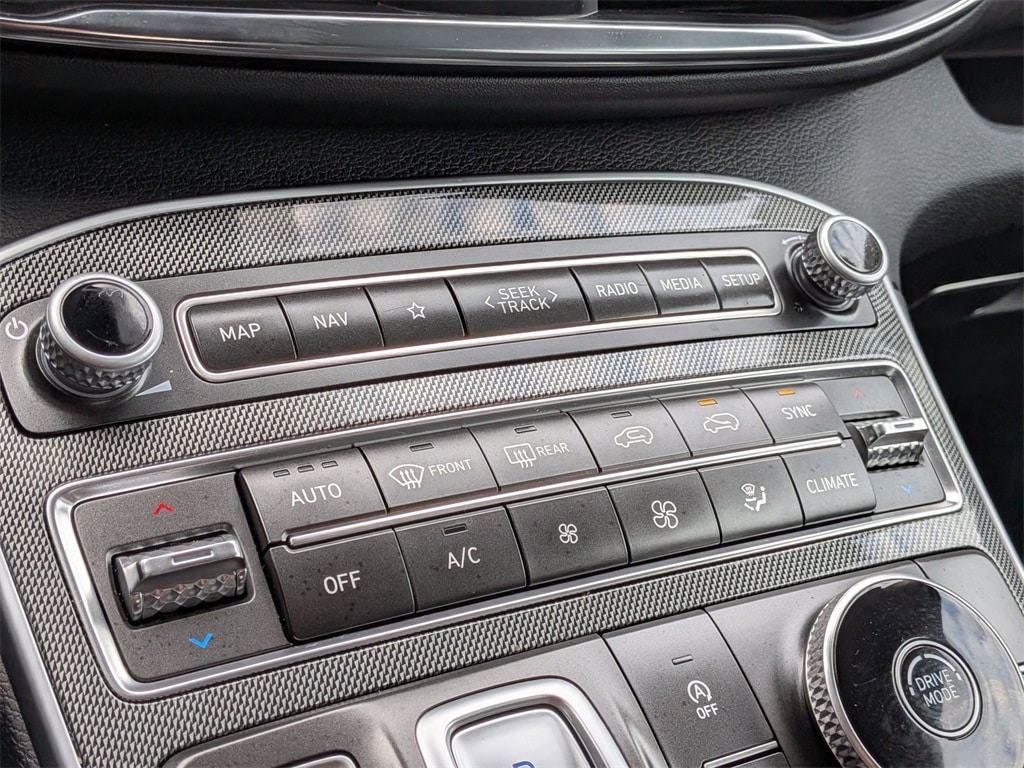 Thumbnail: 2023 Hyundai Santa Fe - 19