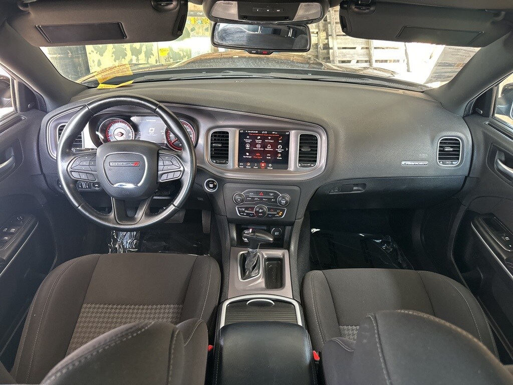 2023 Dodge Charger GT 15