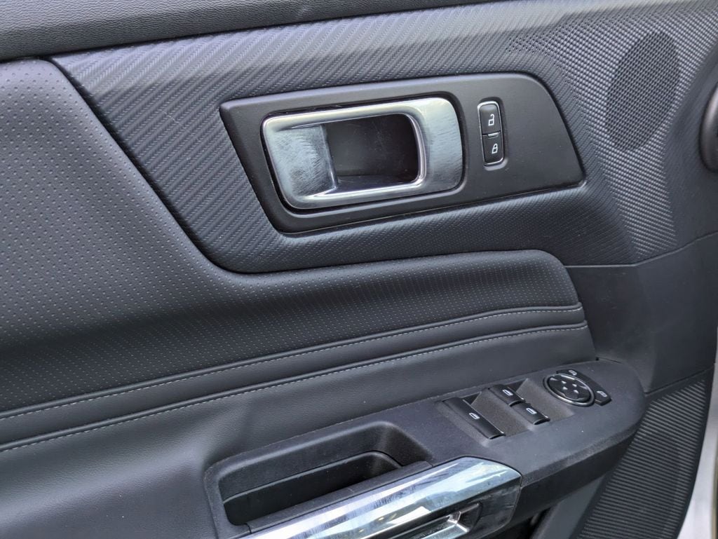 Thumbnail: 2024 Ford Mustang - 13