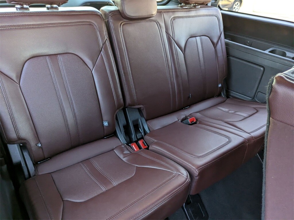 Thumbnail: 2024 Ford Expedition - 30