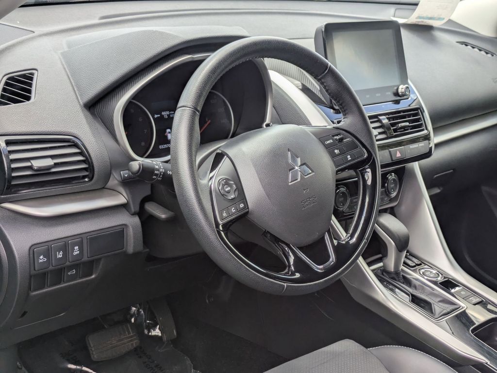 Thumbnail: 2025 Mitsubishi Eclipse Cross - 14