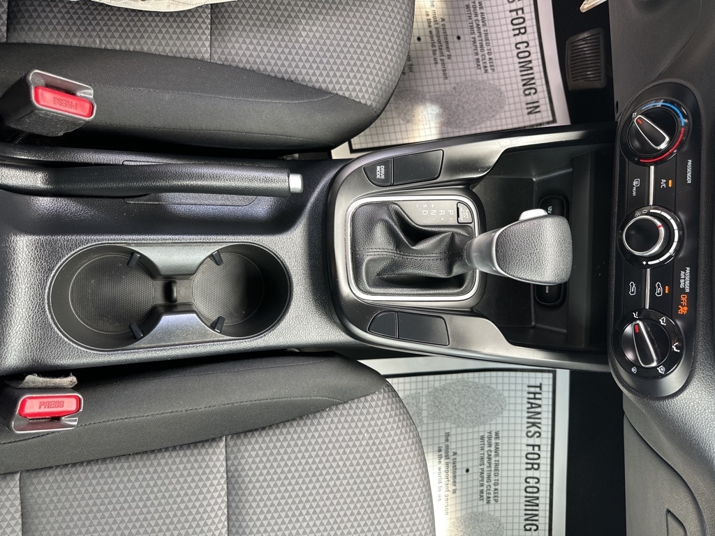 Thumbnail: 2023 Kia Soul - 18