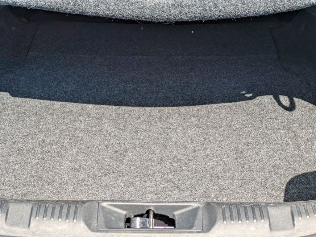 Thumbnail: 2025 Ford Mustang - 25